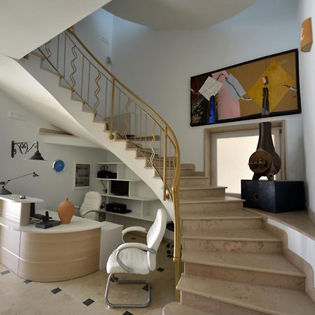 B&B Dei Ciclopi Salice Salentino Extérieur photo