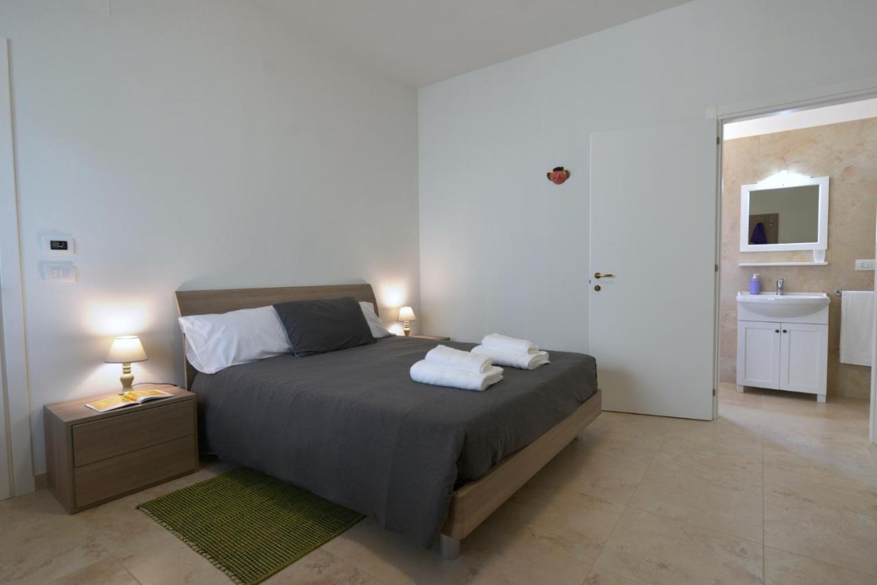 B&B Dei Ciclopi Salice Salentino Extérieur photo