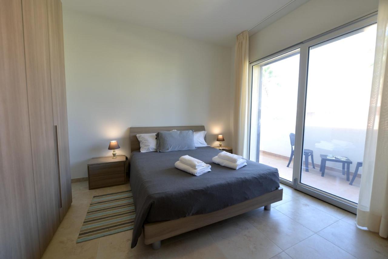 B&B Dei Ciclopi Salice Salentino Extérieur photo