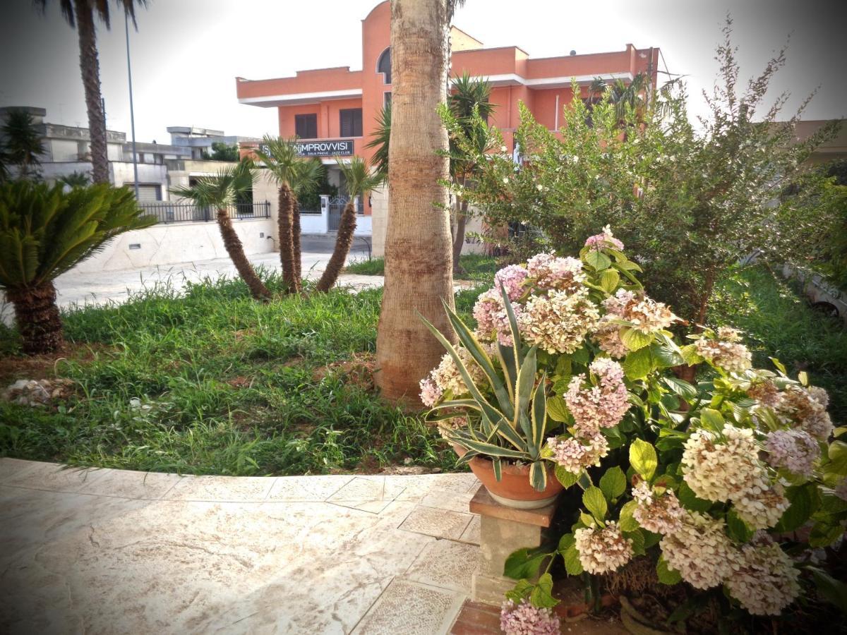 B&B Dei Ciclopi Salice Salentino Extérieur photo