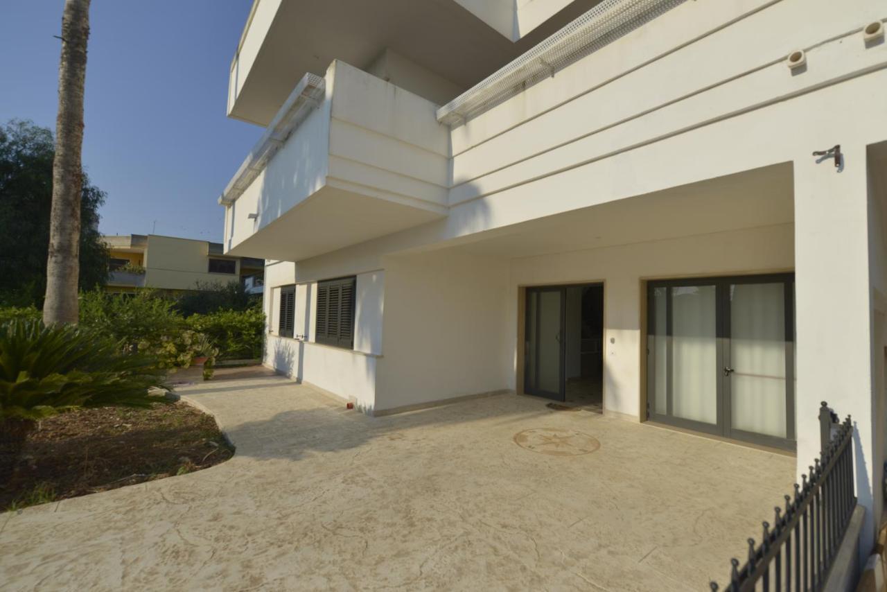 B&B Dei Ciclopi Salice Salentino Extérieur photo
