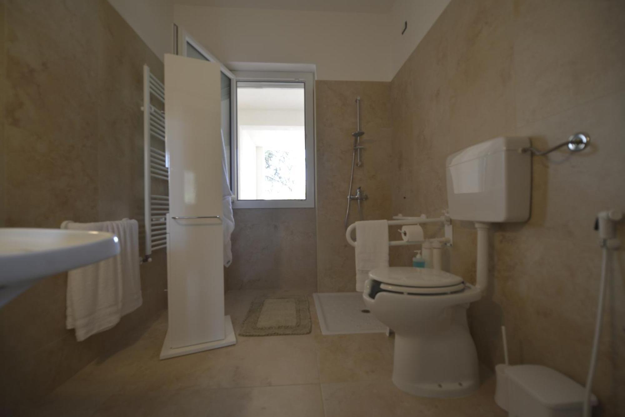 B&B Dei Ciclopi Salice Salentino Extérieur photo