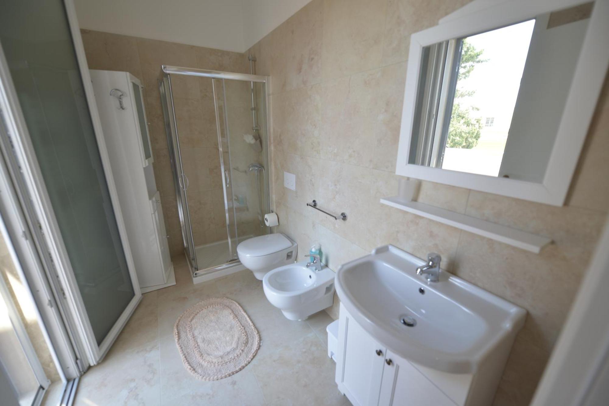 B&B Dei Ciclopi Salice Salentino Extérieur photo