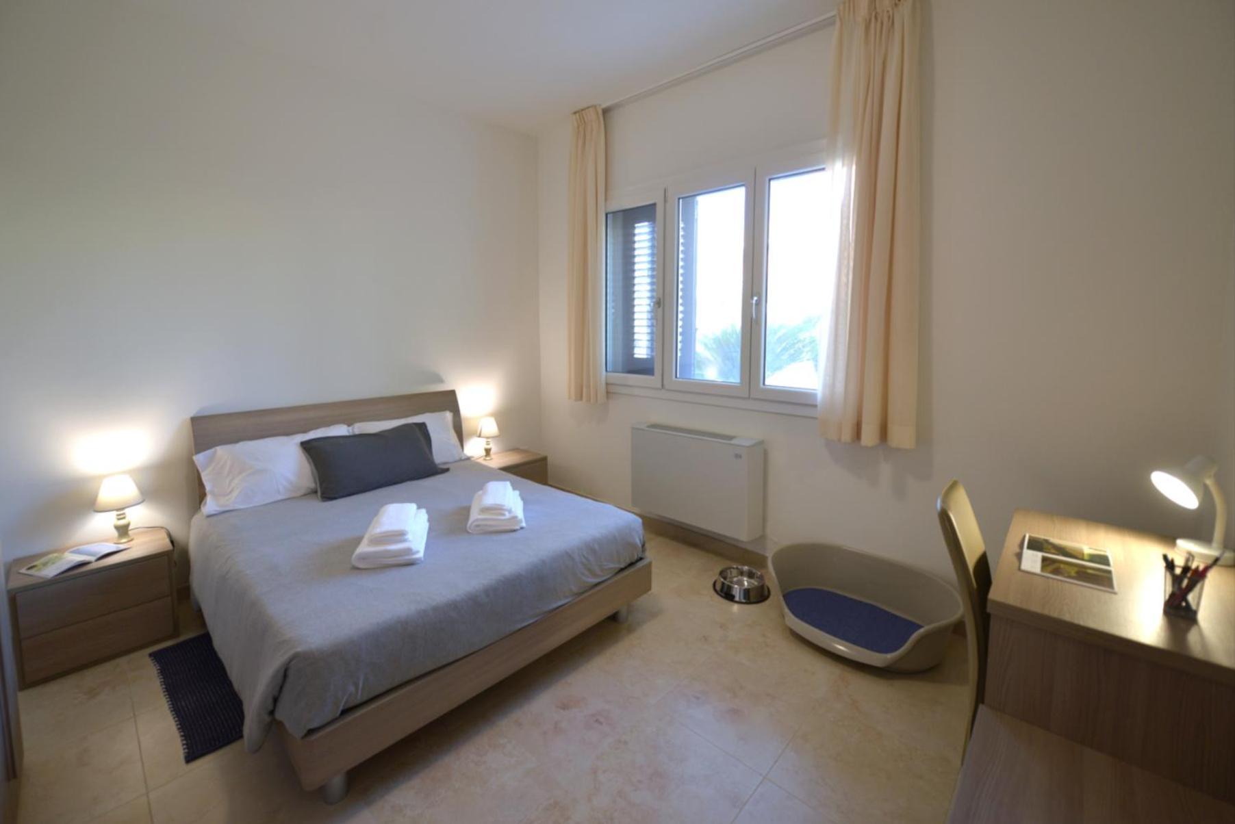 B&B Dei Ciclopi Salice Salentino Extérieur photo