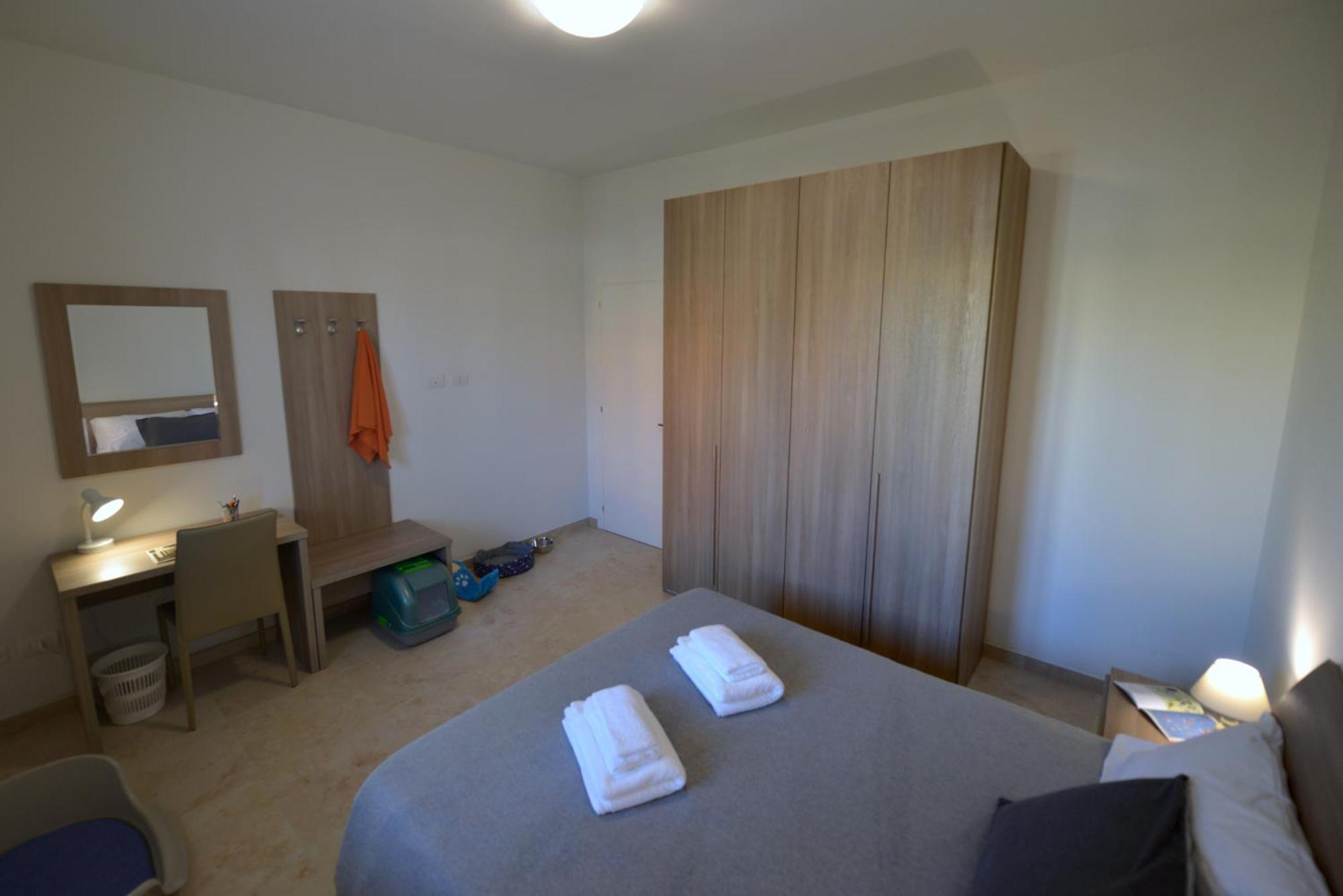 B&B Dei Ciclopi Salice Salentino Extérieur photo