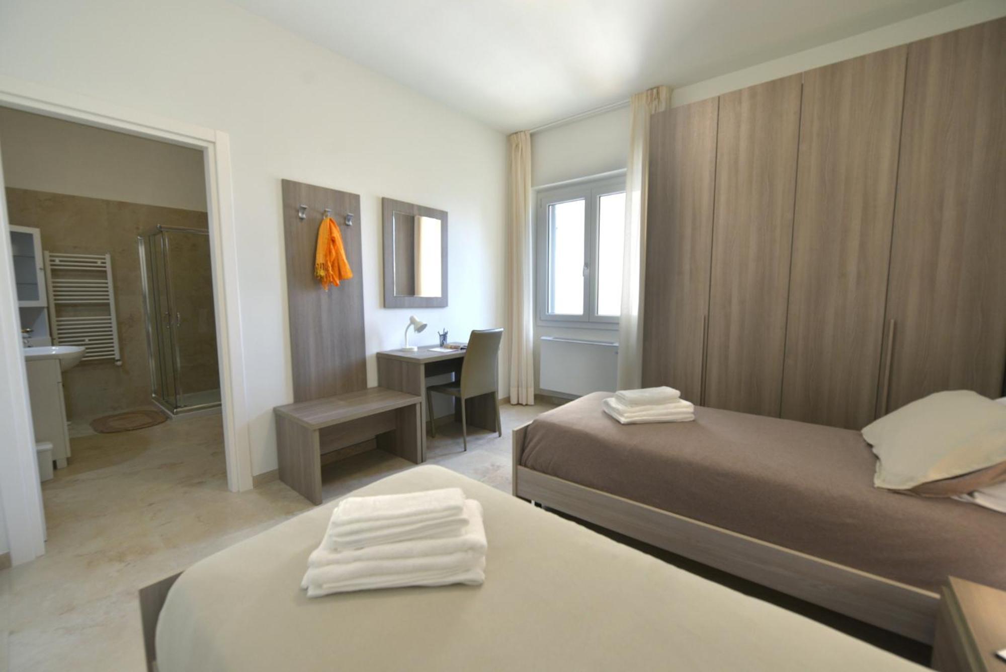 B&B Dei Ciclopi Salice Salentino Extérieur photo