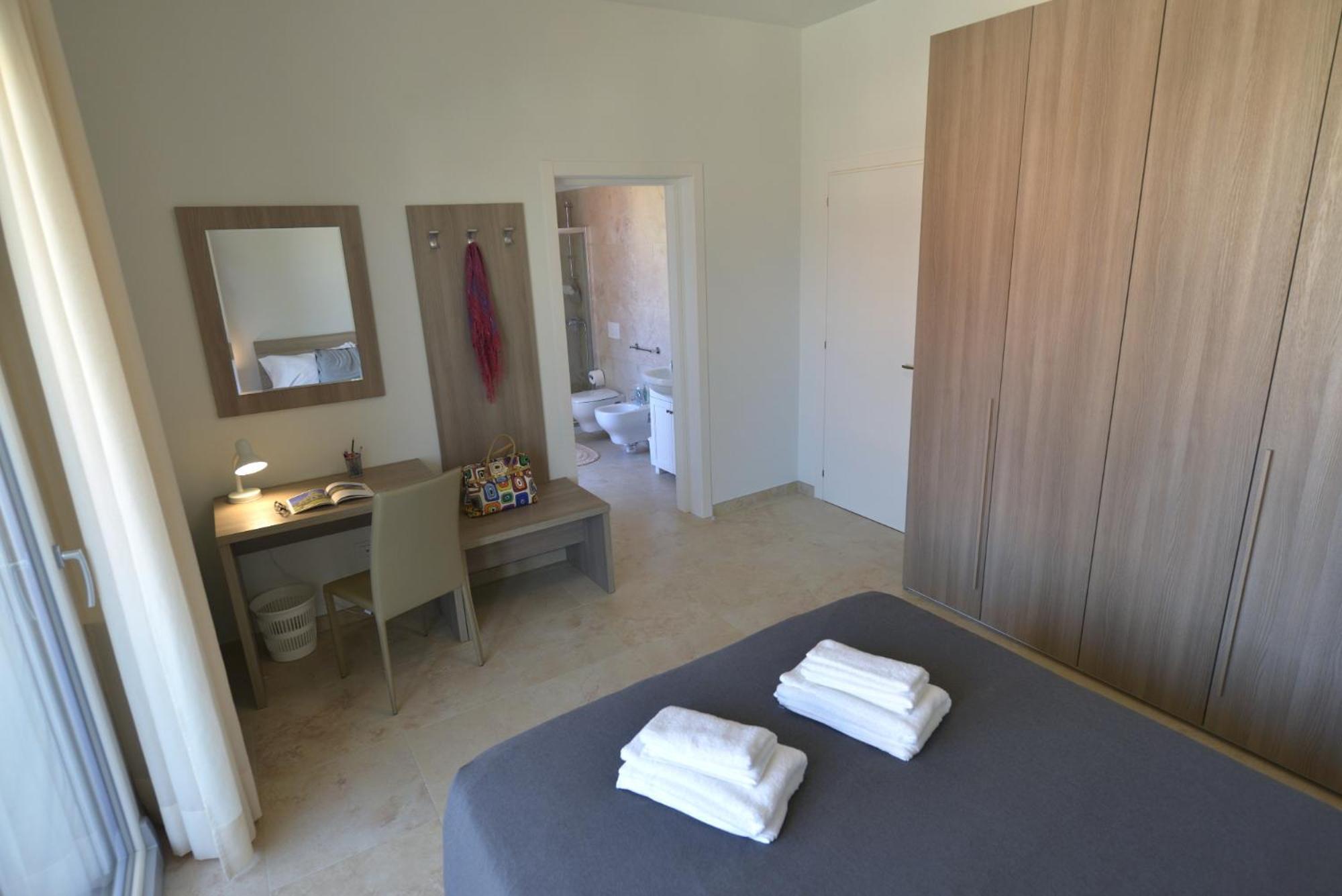 B&B Dei Ciclopi Salice Salentino Extérieur photo