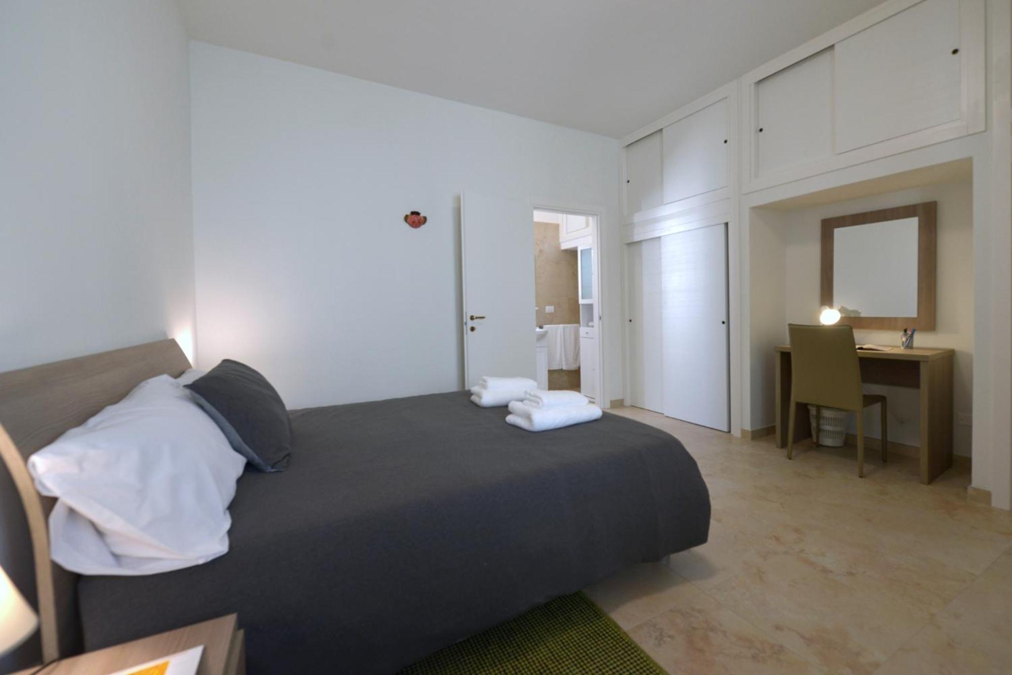 B&B Dei Ciclopi Salice Salentino Extérieur photo