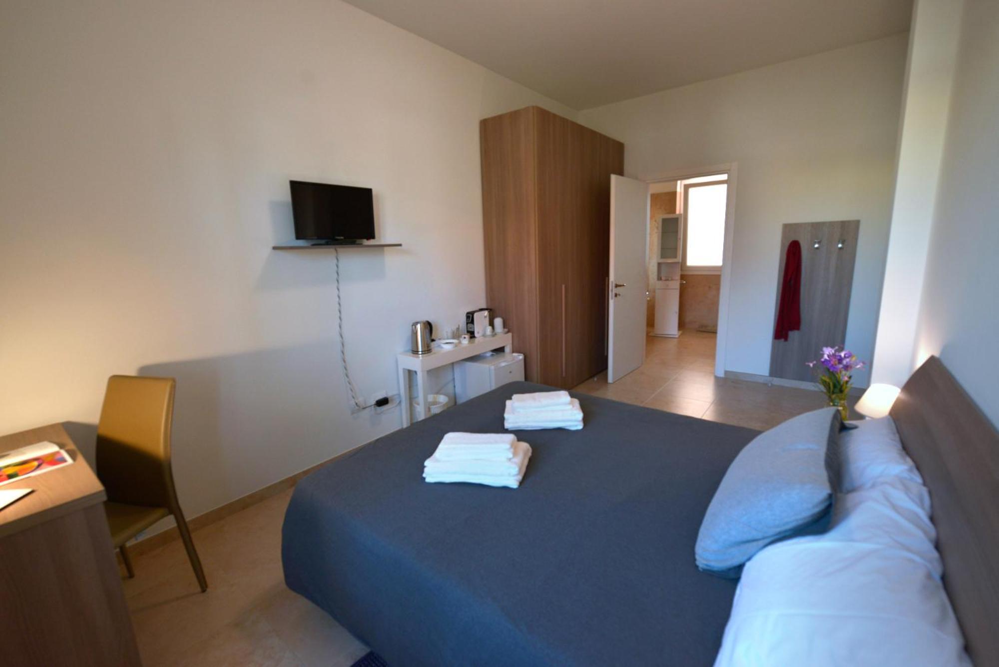 B&B Dei Ciclopi Salice Salentino Extérieur photo