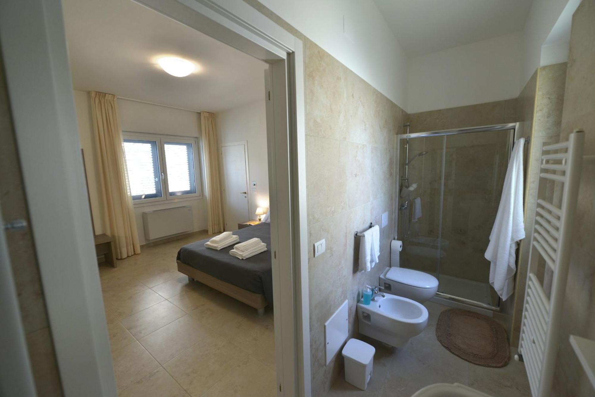 B&B Dei Ciclopi Salice Salentino Extérieur photo