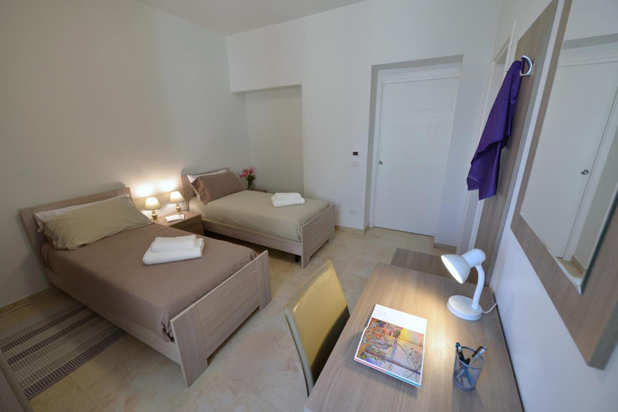 B&B Dei Ciclopi Salice Salentino Extérieur photo