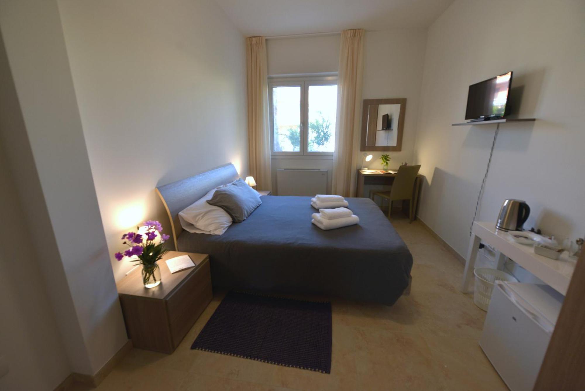 B&B Dei Ciclopi Salice Salentino Extérieur photo