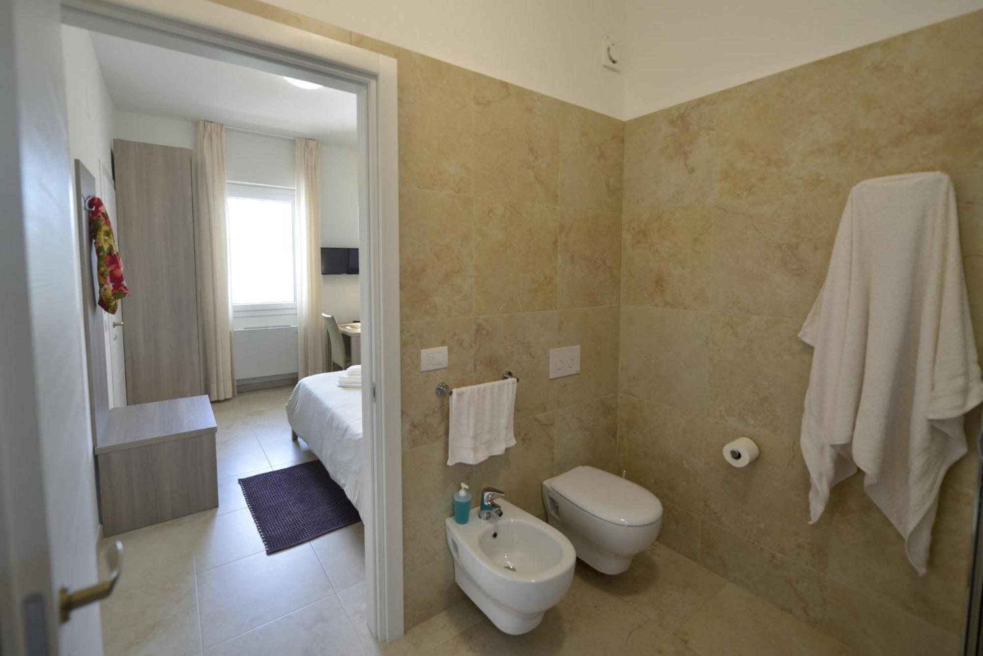 B&B Dei Ciclopi Salice Salentino Extérieur photo